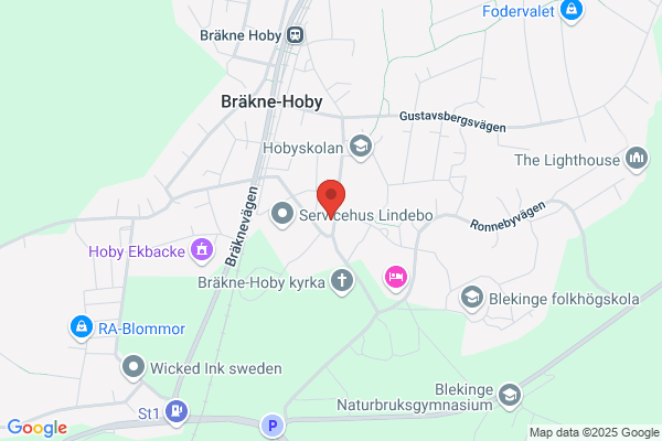 Højby Biblioteksbutik