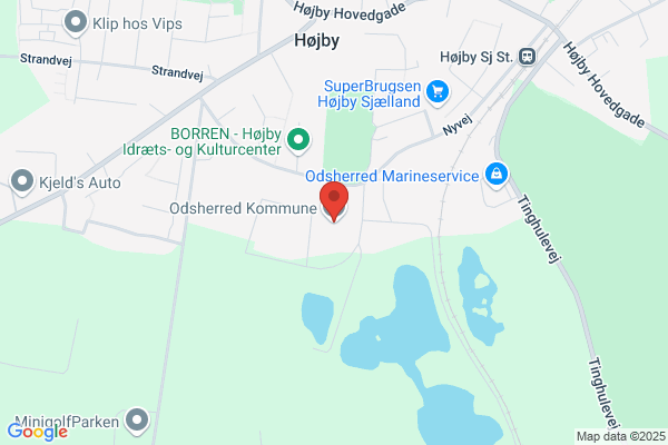 Trundholm Kommune