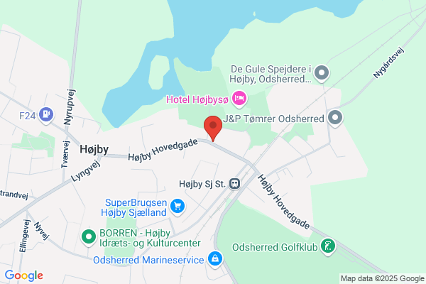 Bofællesskabet