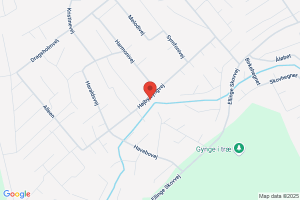 Gyvelbugten/Yderby Lyng Grundejerforening