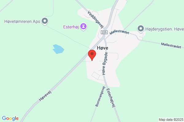 Hanberg Regnskabsservice
