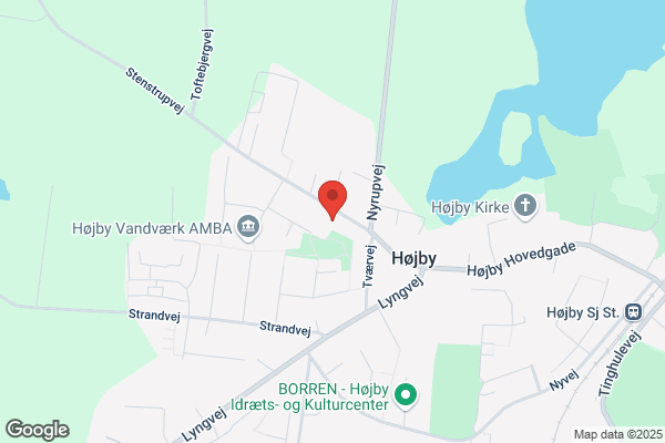 Højby Autocenter ApS