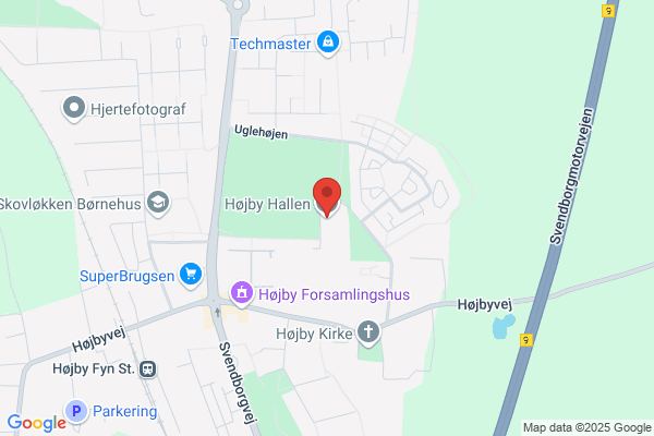 Højby Husholdningsforening