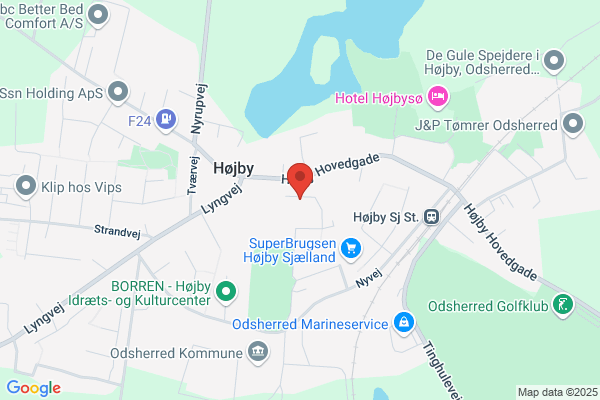 Højby Juniorklub