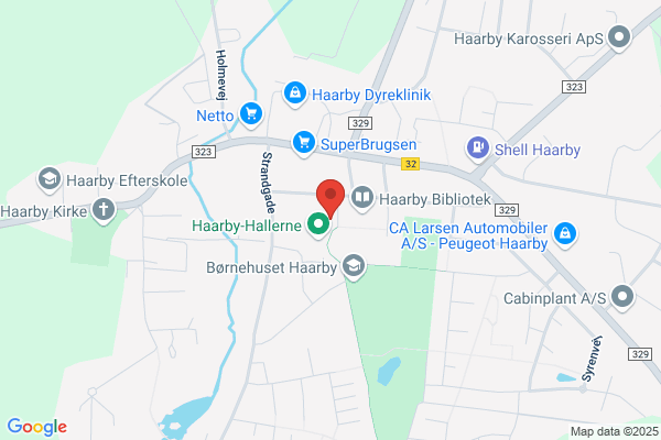 Højby Lokalhistoriske Arkiv