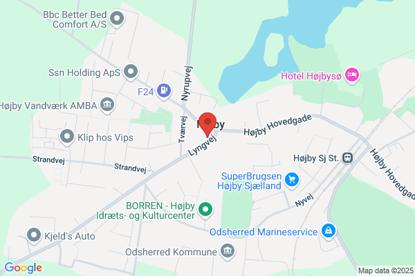 Højby Skole