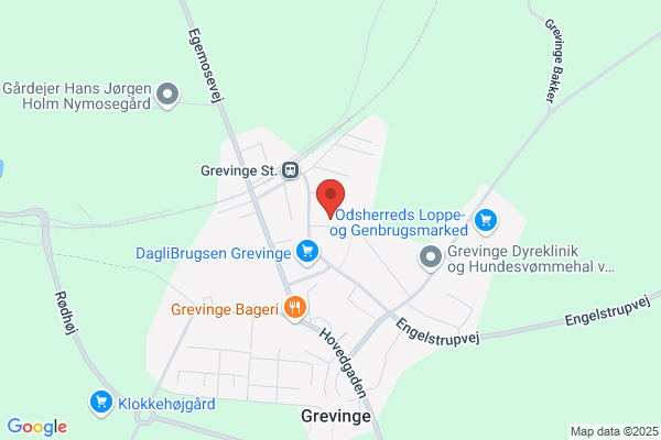 Højby og Omegns Erhvervsforening