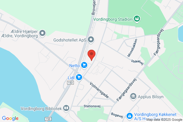Nørrelund Rideudstyr