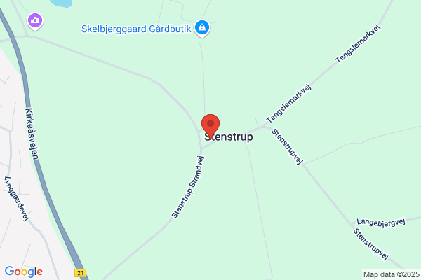 Stenstrup Forsamlingshus
