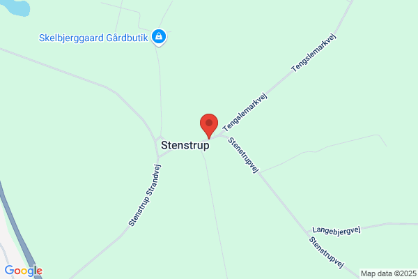 Stenstrup Museum