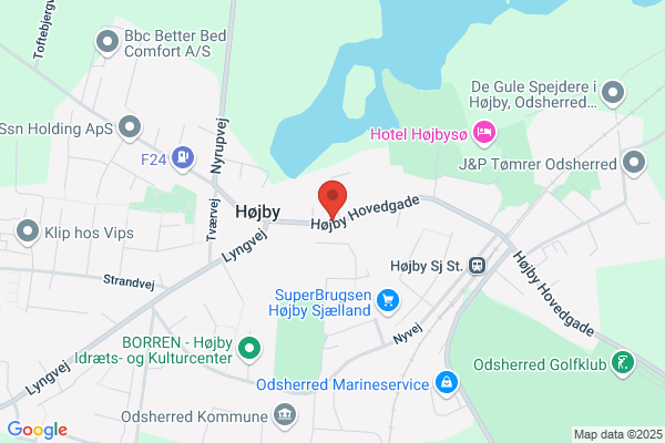 Sørens Multiservice