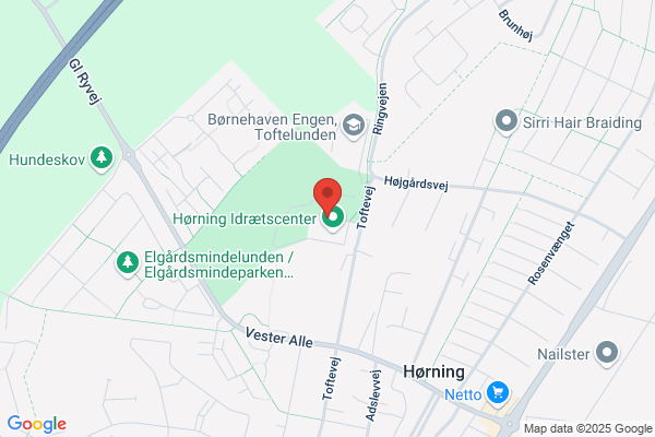 Tandklinikken på Højby Skole