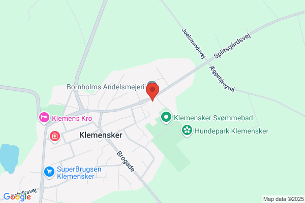 Trundholm kommunale ungdomsskole