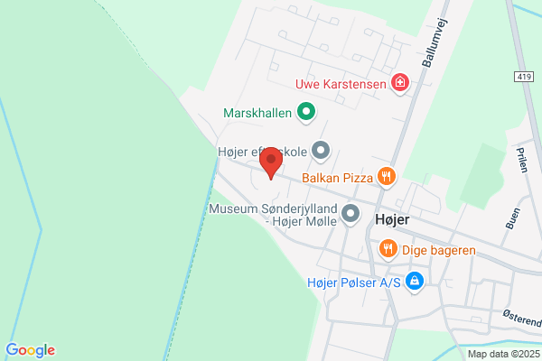 Plejehjemmet Digegården