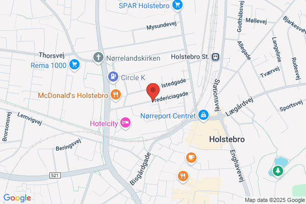 AOF Højer/Bredebro