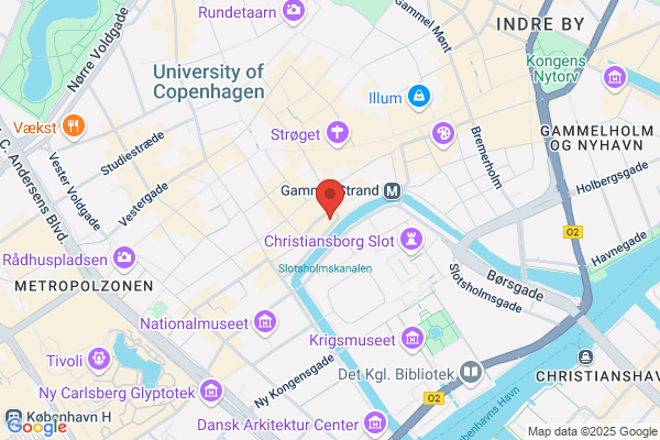 Centrum Demokraterne i Sønderjyllands Amt.