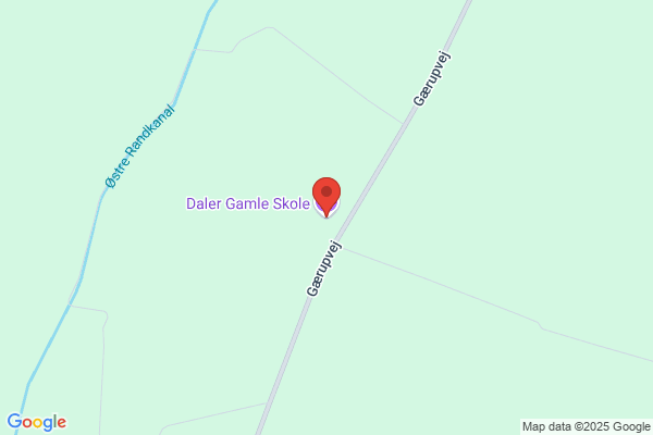 Daler Gamle Skole
