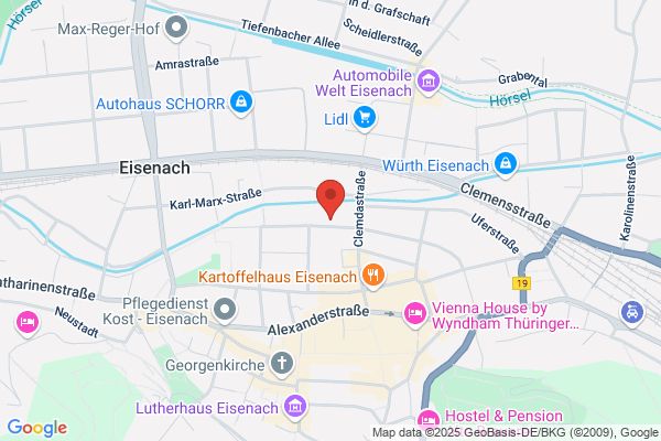 Deutsche Privatschule Hoyer