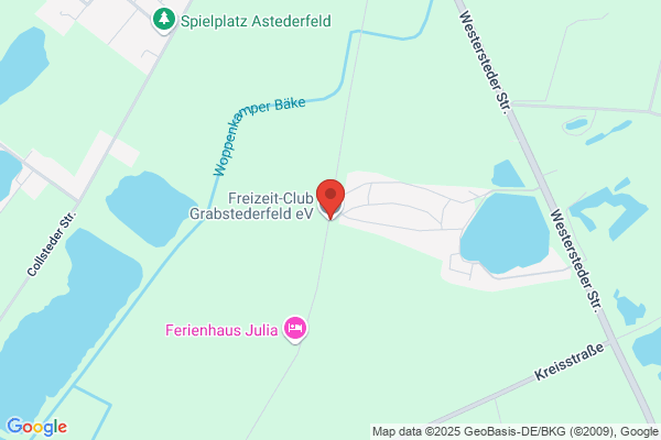 Deutscher Freizeitclub