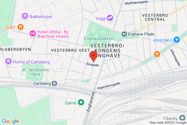 Digeskolens Fritidsordning Krudtuglen