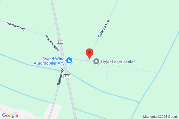 EL-Service Højer ApS
