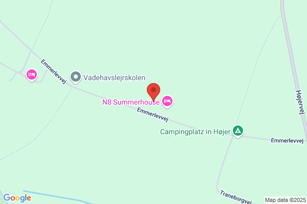 Emmerlev Jagtforening