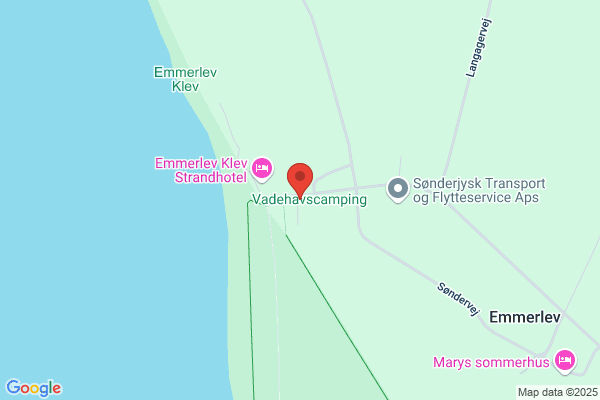 Emmerlev Private Vandværk
