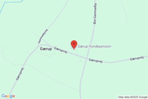 Gærup Hunde- og Kattepension