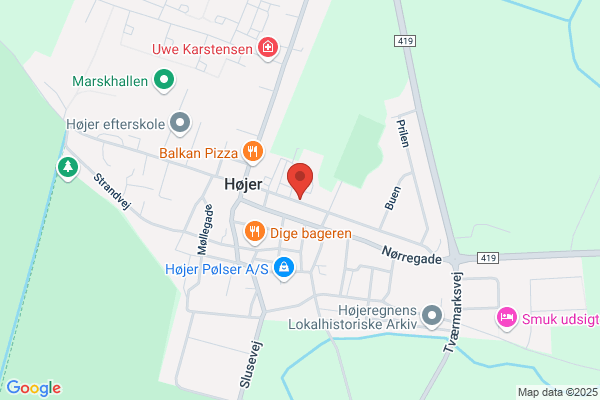 Hindrichsens Eftf. A/S, Fedder