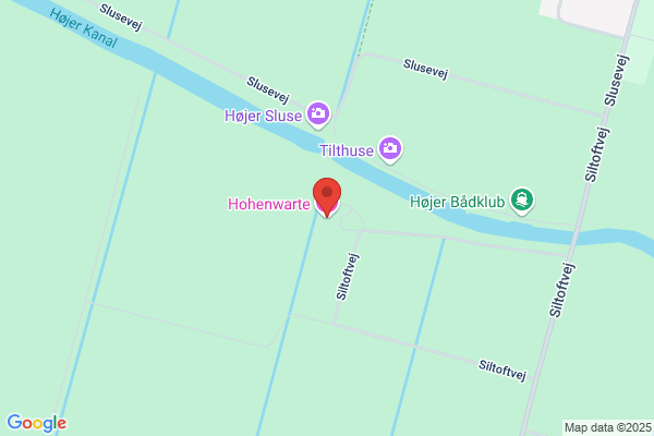Hohenwarte