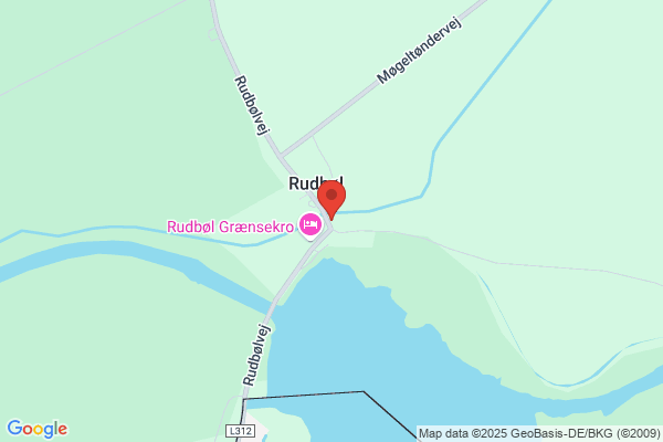 Hostel Rudbøl - Vandrehjem og forsamlingshus