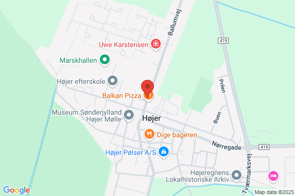 Hyldtoft, Allan