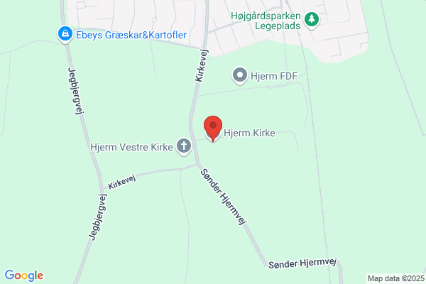 Højer Kirke