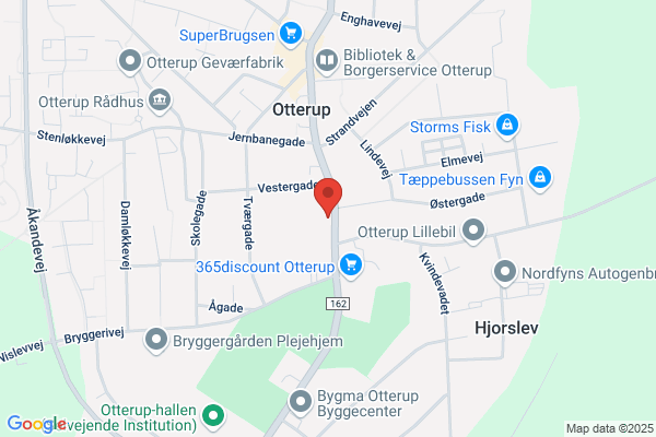 Højer Malerforretning