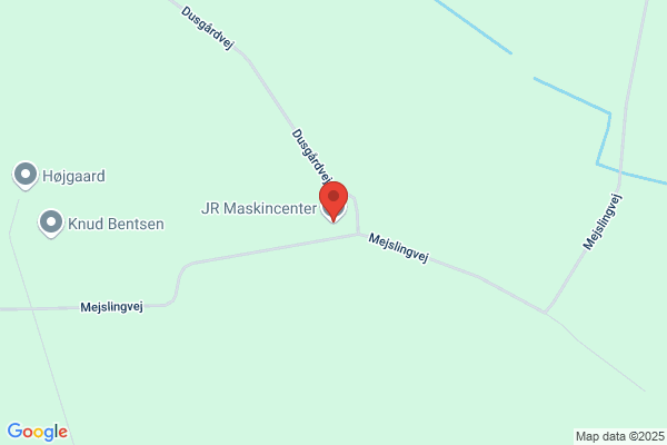 Højer Maskinværksted