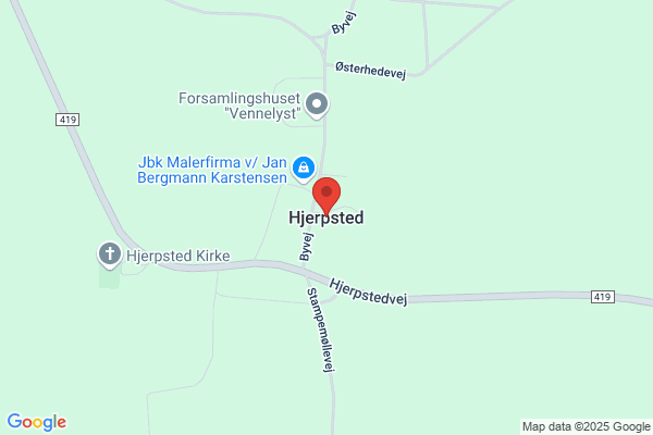 Højer Pølser