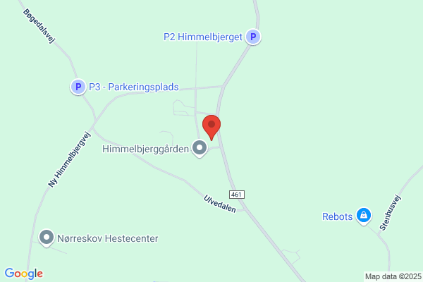 Højer Turistbureau
