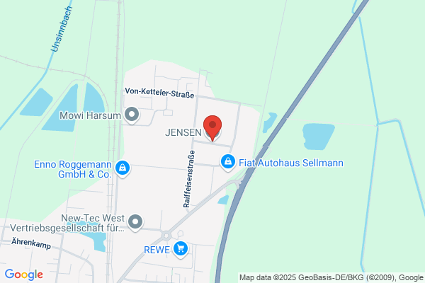 Jensen & Søn, J. P. A.