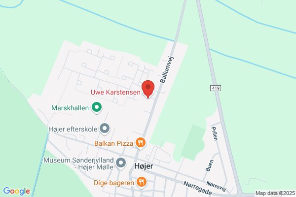 Karstensen Uwe