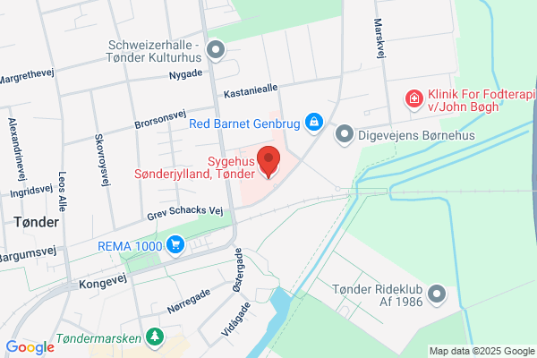 Klinik Snurretoppen