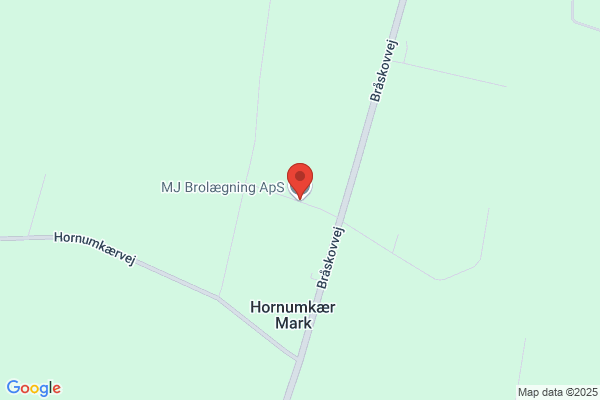 Mikkelsens Brolægning