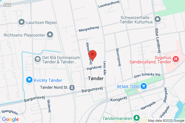 Musikklubben Noldes Nabo