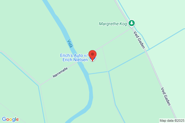 Nielsen, Erich