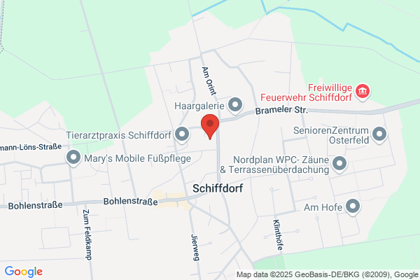 Nordschlewigsche Gemeinde