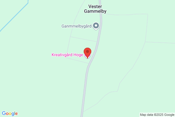 Nørregaard