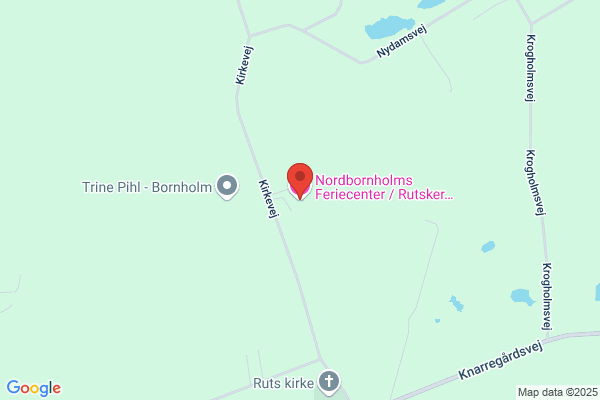 Rudbøl Feriecenter ApS