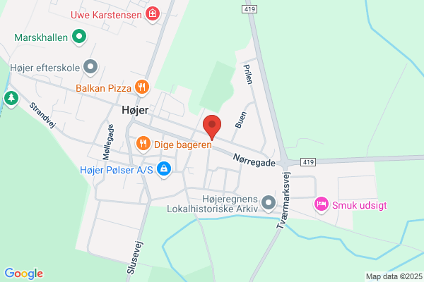 Scanoropa Danmark I/S