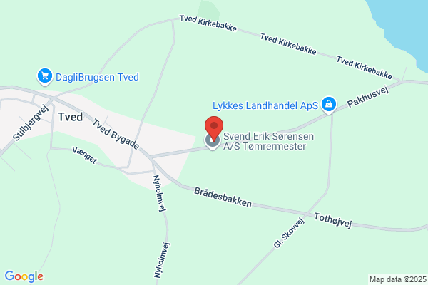Silberg Møbler ApS, K.
