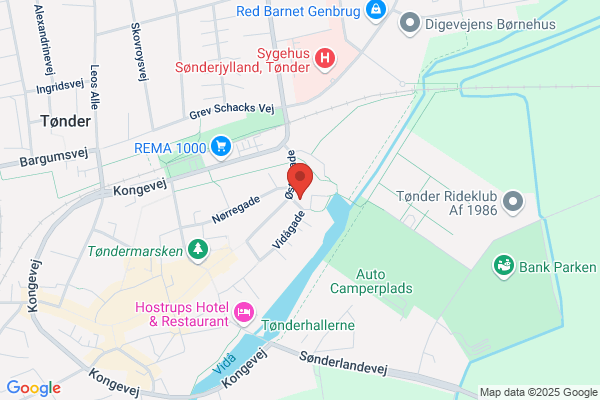 Tønder Billedskole