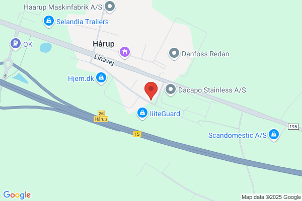 Jysk Boligopvarmning ApS